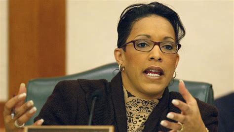 Why Did State Rep Dawnna Dukes Have To Reveal That Shed Had An