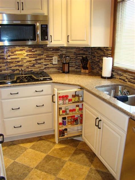 We did not find results for: Biscotti Color Cabinets with interesting backsplash ...