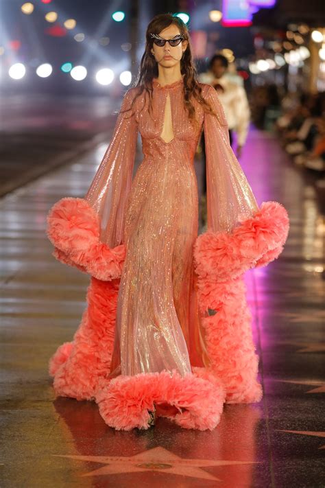 Gucci Love Parade Looks And Runway Gallery Gucci Stories