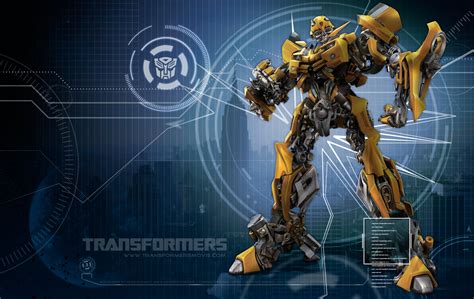 73 Hd Wallpapers For Transformers Myweb