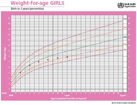 Growth Chart Percentile Explanation A Visual Reference Of Charts