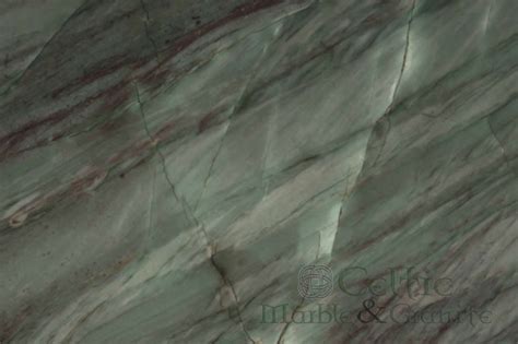 Emerald Green Quartzite Celtic Marble And Granite