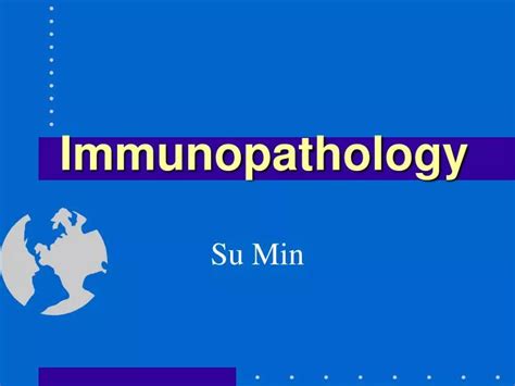 Ppt Immunopathology Powerpoint Presentation Free Download Id6665633