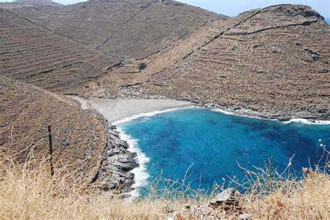 Kythnos Greece Compare To Other Greek Islands Yourgreekisland