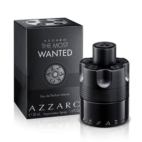 Amazon Com Azzaro The Most Wanted Eau De Parfum Intense Woody