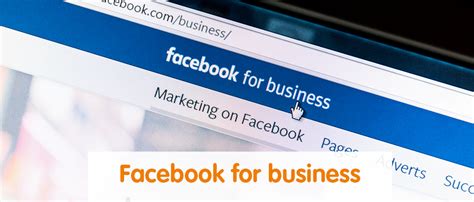 Facebook For Business﻿ Get Ahead Va