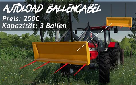 Autoload Ballengabel Ls Modcompany