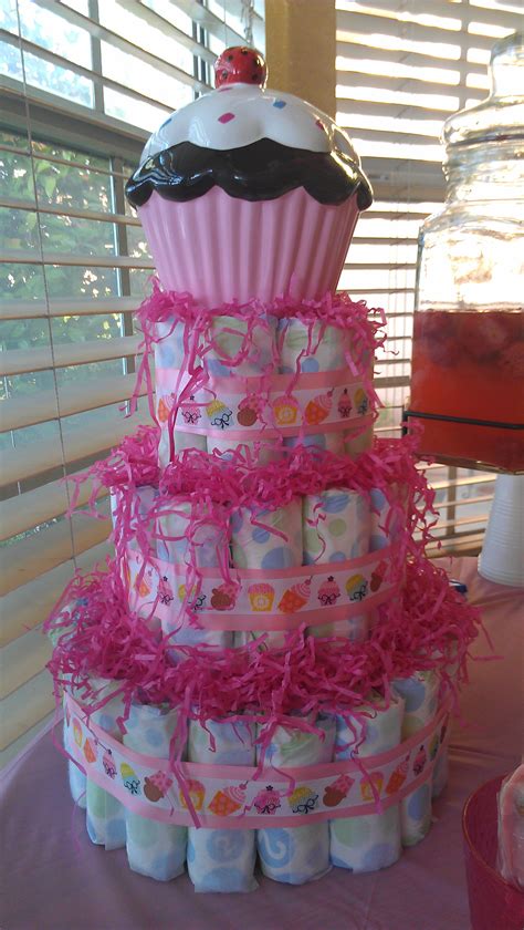 I offer special packages that showcase many baby. cupcake themed baby shower | fab . fit . me