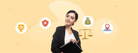 The Top 7 Benefits Of Being A Lawyer