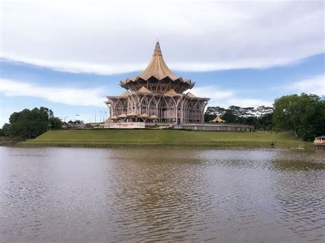 Ranum ak mina n02 : Dewan Undangan Negeri Sarawak (Kuching) - 2021 All You ...