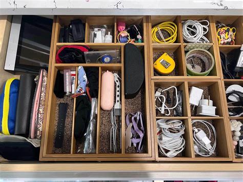 How To Organize Junk Drawers Harmony Home Organizing