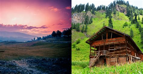 8 Best Places To Visit In Kashmir That Will Make You