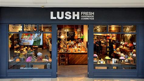 Lush използва ли палмово масло? Lush, Iceland And Savers Health & Beauty Are Best Big UK ...