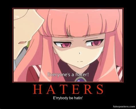 Hater Memes I Found In My Gallery Anime Amino