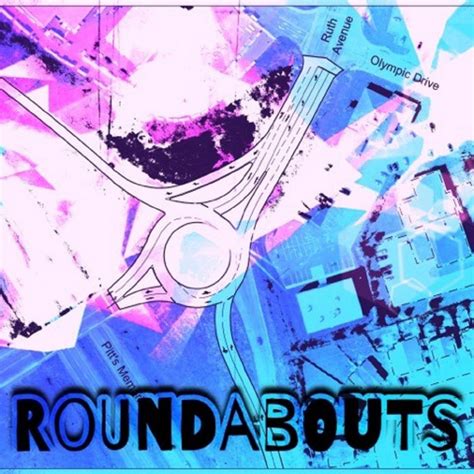 Roundabouts Steffi The Artist