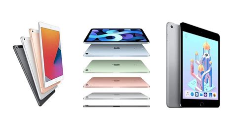 Депозити, банківські картки та apple watch. iPad 2021 će biti sličniji iPad Air modelu, dok će iPad ...