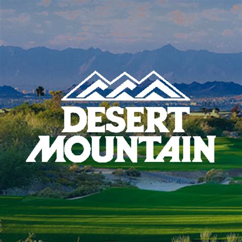 Desert Mountain Club Unveiling The Golf Wire