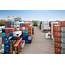Weight Of A Shipping Container  Tare Max Cargo Alconet Containers