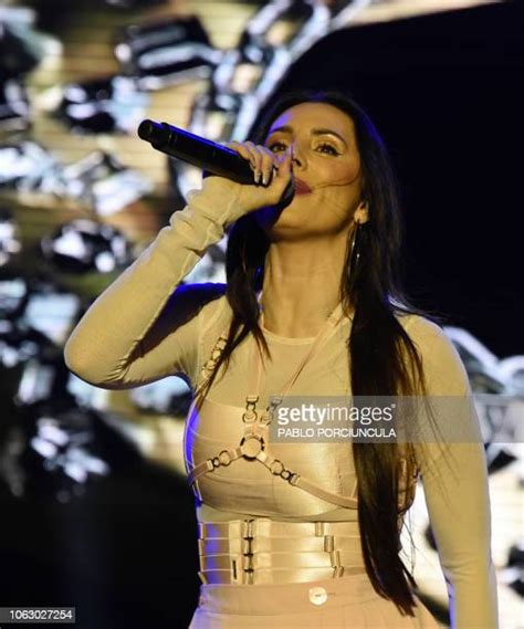 Rapper Mala Rodriguez Photos And Premium High Res Pictures Getty Images