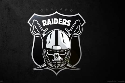 Redesigned Logos For Every Nfl Team Daily Snark