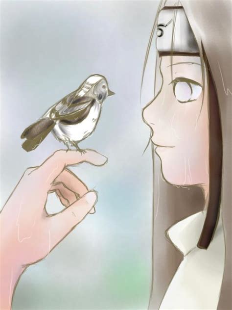 Hyuuga Neji Naruto Image Zerochan Anime Image Board