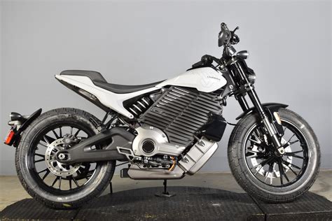 2024 Livewire S2 Del Mar Patriot Harley Davidson®