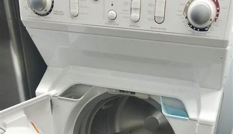 Maytag Neptune stackable washer and dryer for Sale in Chesapeake, VA