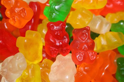 Albanese Sugar Free Gummi Bears Sugarless Gummy 1 Lbs Made In Usa Back Again Nuts N More