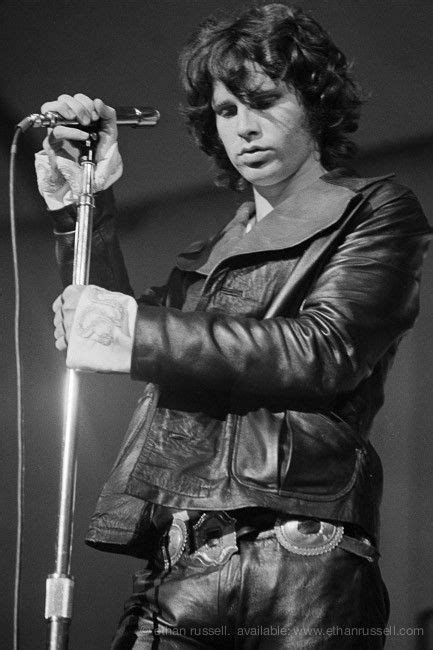 Jim Morrison Jim Morrison The Doors Jim Morrison Morrison