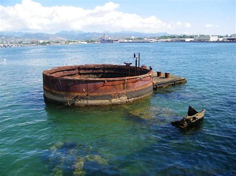 Day Trip From Maui To Pearl Harbor 2023 Tickets N Tour
