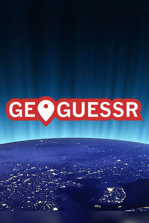 GeoGuessr is a geography game which takes you on a journey around the