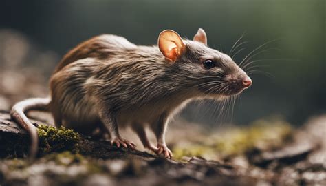 Super Rats Or Sickly Rodents Our War Against Urban Rats Could Be