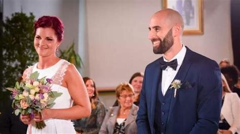 En ce moment, nous possédons 211 émissions dans nos archives, dont la première a été diffusée en avril 2021. Anthony, le premier Belge à avoir dit non à «Mariés au ...