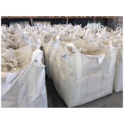 Cement Builders Bagged Product 1000Kg Bulk Bag BCSands Online Shop