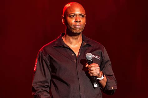 Dave Chappelle Wiki Bio Age Net Worth And Other Facts Facts Five