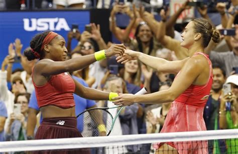 Moments From U S Open Champ Coco Gauff S Rise In Tennis All Photos Upi Com