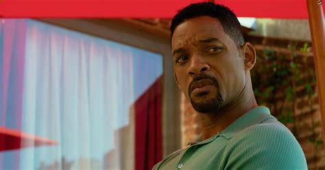 Will Smith In A New Trailer For Focus Vulture
