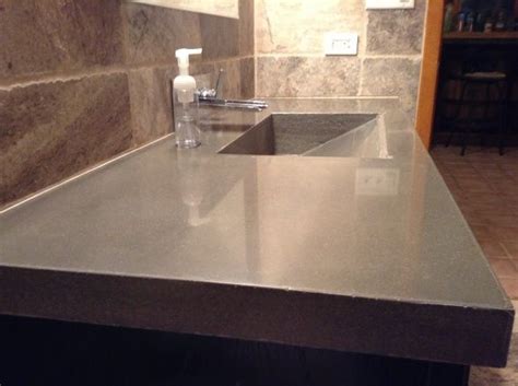 Attaching laminate yourself can be a little risky, but. 136 best images about Do It Yourself Concrete Countertops on Pinterest | Concrete overlay ...