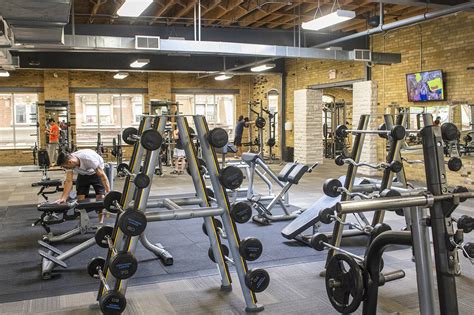 Gyms Can Open In Toronto This Weekend But The New Rules Are Super
