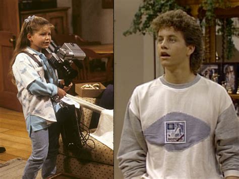 30 Craziest Behind The Scenes Facts About Full House
