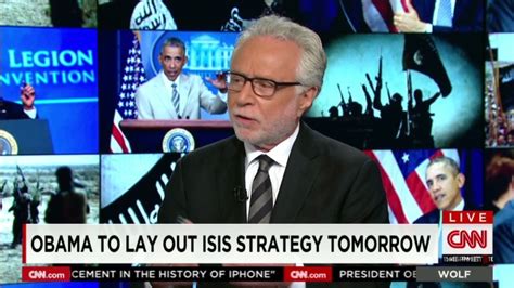 obama to lay out isis strategy cnn video