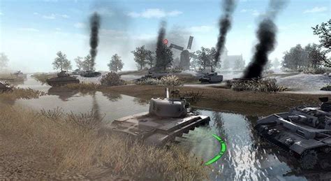 Form part of the armed forces that fought during world war ii in men of war. Men of War: Assault Squad 2 free Download ...