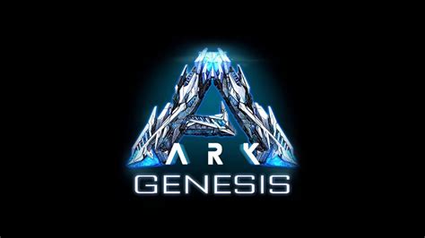 Ark Genesis Countdown Soundtrack 2 Youtube