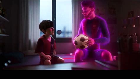 Lionel Messi Animated Series By Sony Music Is On The Way Sdn