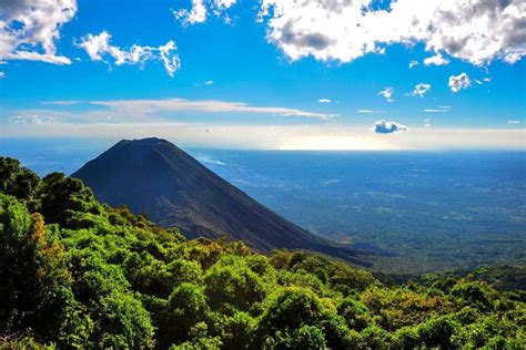 16 Lugares Imprescindibles Para Visitar En El Salvador Entretenimiento