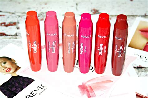 Beautyqueenuk | A UK Beauty and Lifestyle Blog: Revlon Kiss Cushion Lip