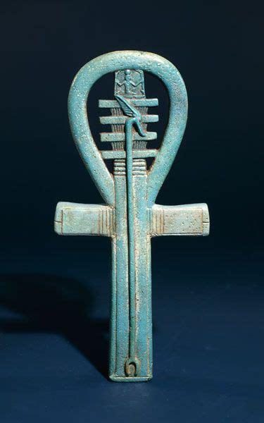 Ancient Egyptian Mummification Amulets