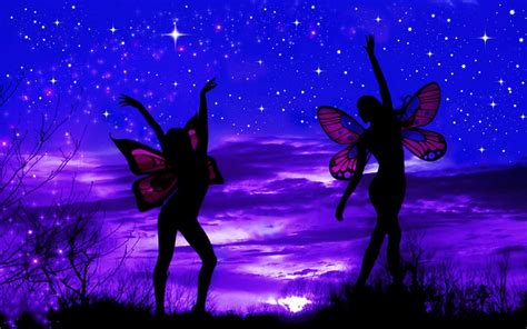 Gothic Fairies Wallpapers 57 Background Pictures