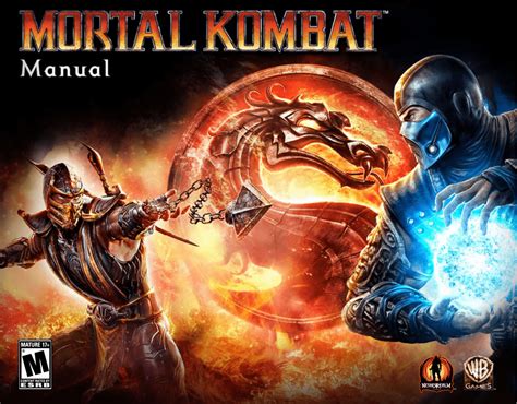 Kahl So Viel Geste Mortal Kombat Xbox 360 Ciosy Steward T Opposition