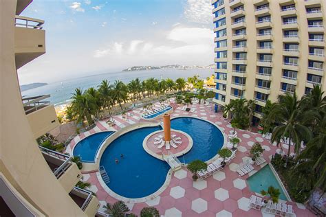 Playa Suites Acapulco Hotel Reservaciones Al Teléfono 744 480 1319